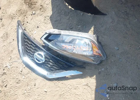 2019 Nissan Sentra Sv from USA, damaged, VIN 3N1AB7AP4KY301918